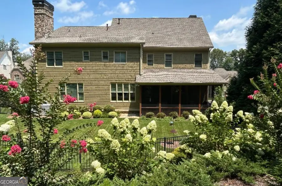 2263 Tayside Crossing, Kennesaw, GA 30152 - #2