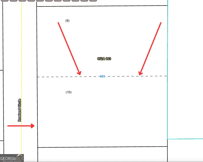 161 Rowland Circle, Byron, GA 31008 - #1