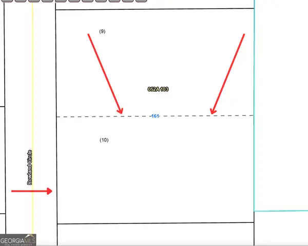 161 Rowland Circle, Byron, GA 31008