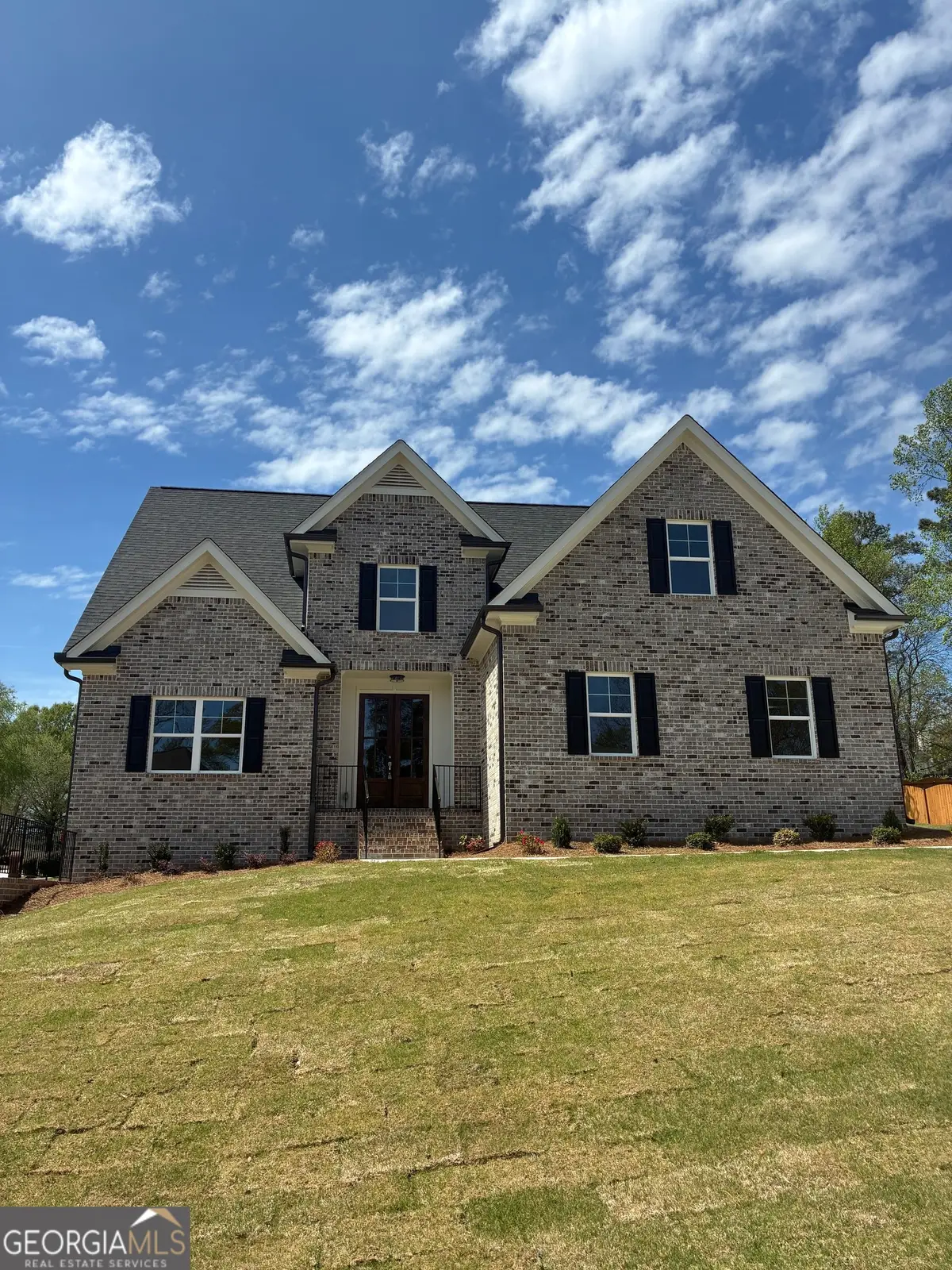 5620 Shamrock Lane, Douglasville, GA 30135 - #1