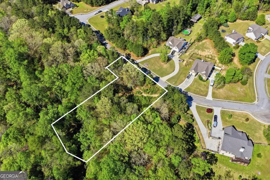 2129 Braswell Lane, Loganville, GA 30052 - #2
