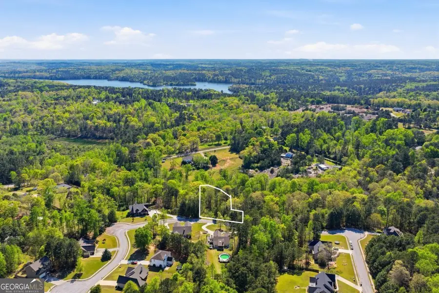 2129 Braswell Lane, Loganville, GA 30052 - #3