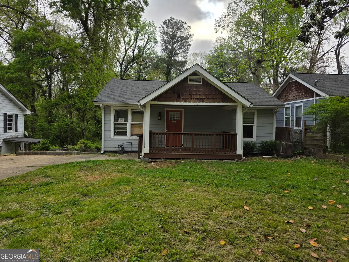 431 Lanier Street Nw, Atlanta, GA 30318 - #1