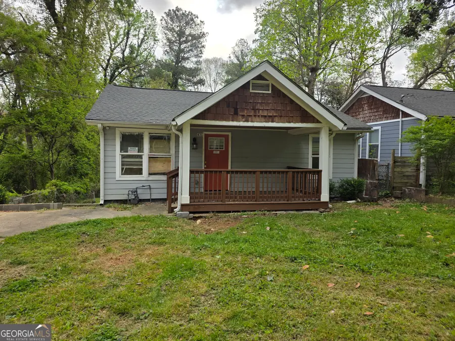 431 Lanier Street Nw, Atlanta, GA 30318 - #2