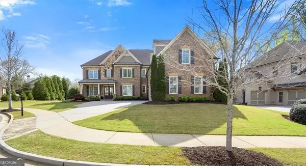 12734 Ruths Farm Way, Alpharetta, GA 30004