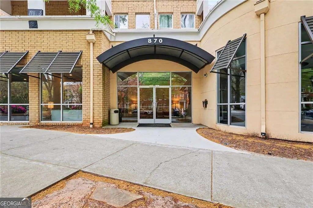 870 Inman Village Parkway Ne #326, Atlanta, GA 30307 - #1