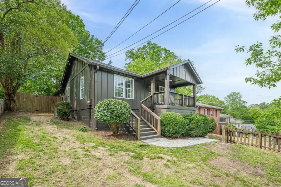 1458 Eason Street Nw, Atlanta, GA 30314 - #3