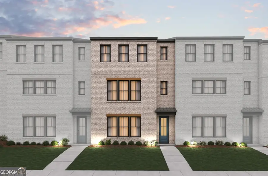 114 Bridgecrest Road #8, Roswell, GA 30075 - #2