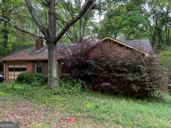 255 Brookstone Drive, Athens, GA 30605