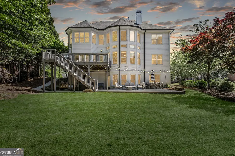 2461 Floral Valley Drive, Dacula, GA 30019 - #2