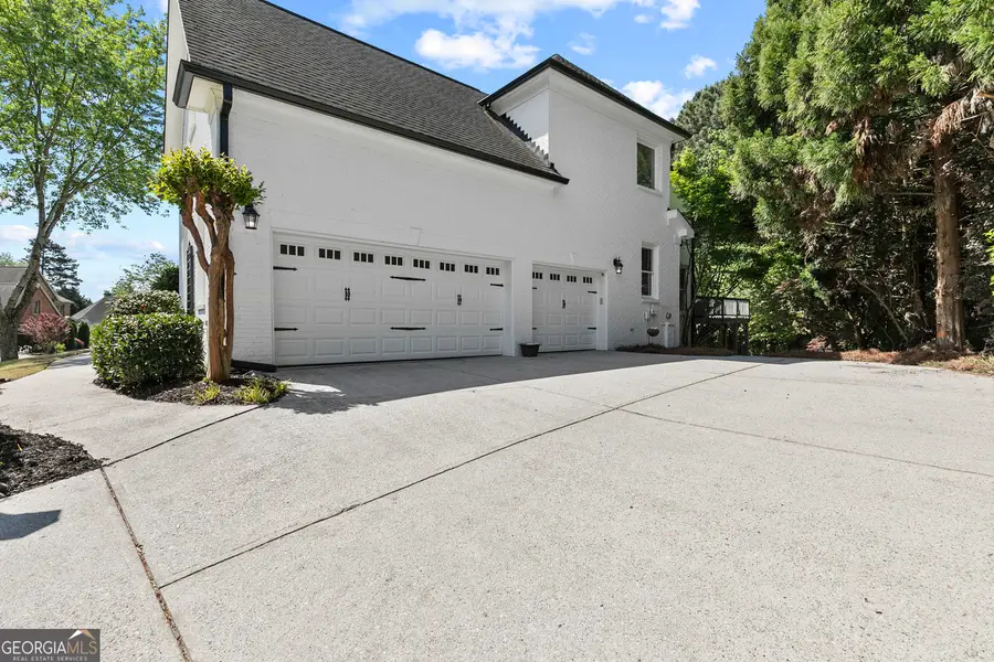 2461 Floral Valley Drive, Dacula, GA 30019 - #3