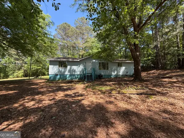 20 Hill Road, Lagrange, GA 30240
