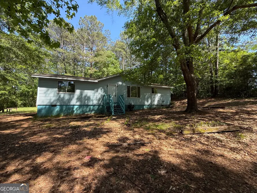 20 Hill Road, Lagrange, GA 30240 - #2