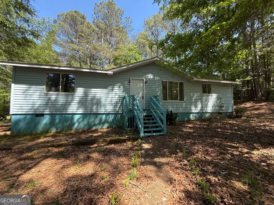 20 Hill Road, Lagrange, GA 30240 - #3