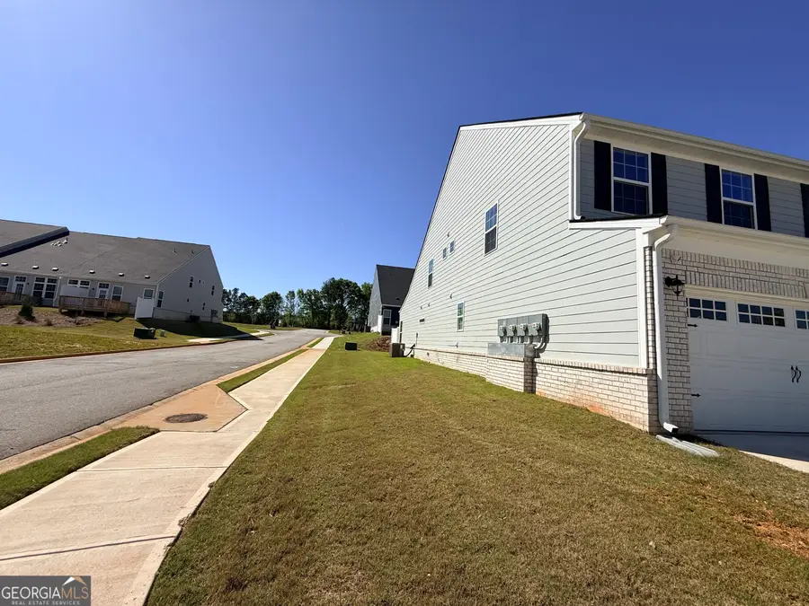 417 Bancroft Street, McDonough, GA 30253 - #3