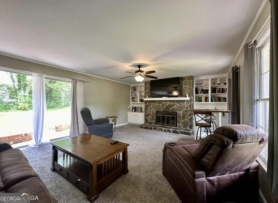 2960 Stuart Drive, Macon, GA 31204 - #2