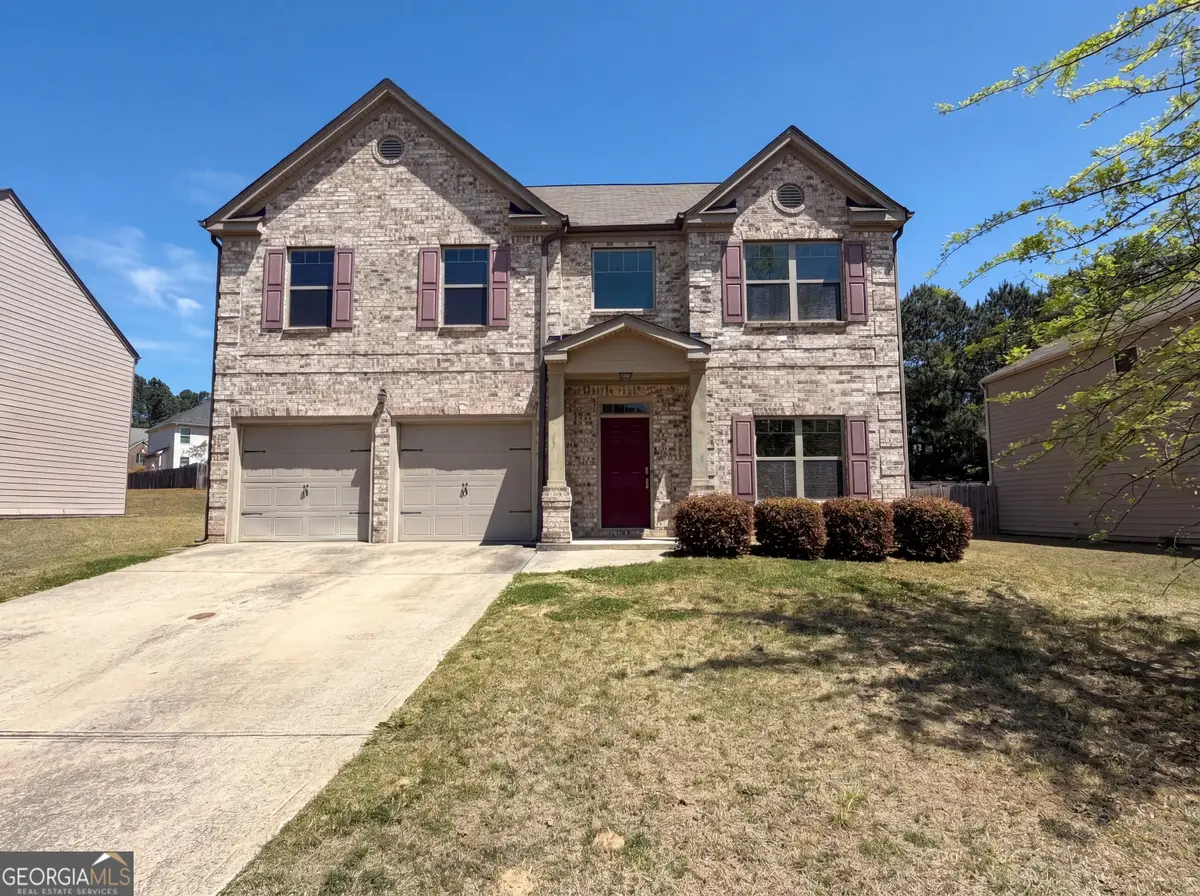 1234 England Terrace, Hampton, GA 30228 - #1