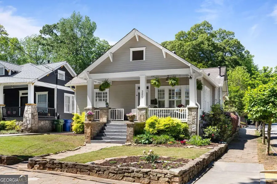 320 Ferguson Street Ne, Atlanta, GA 30307 - #2