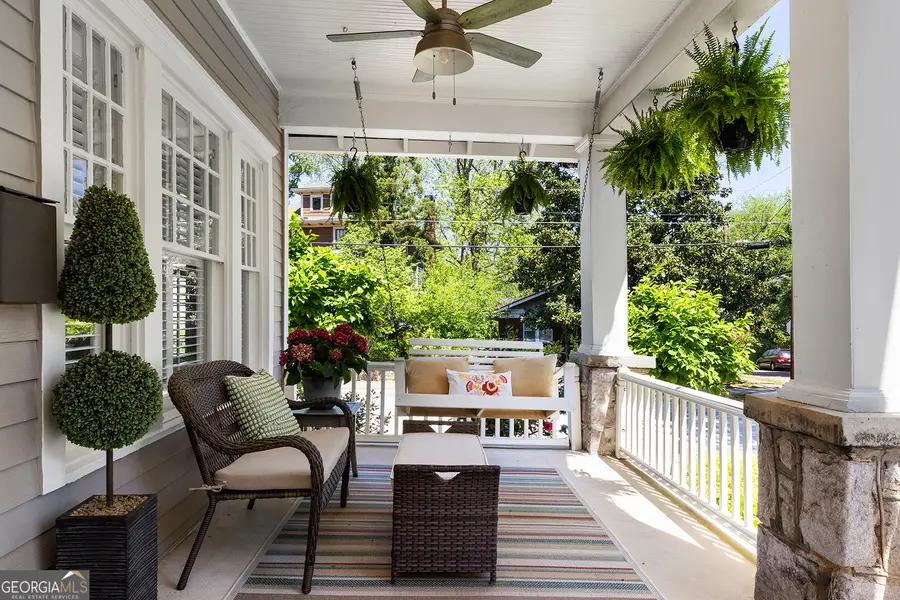 320 Ferguson Street Ne, Atlanta, GA 30307 - #3