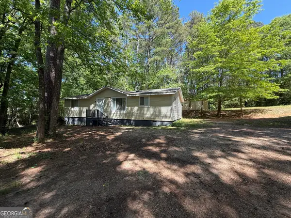 36 Hill Road, Lagrange, GA 30240