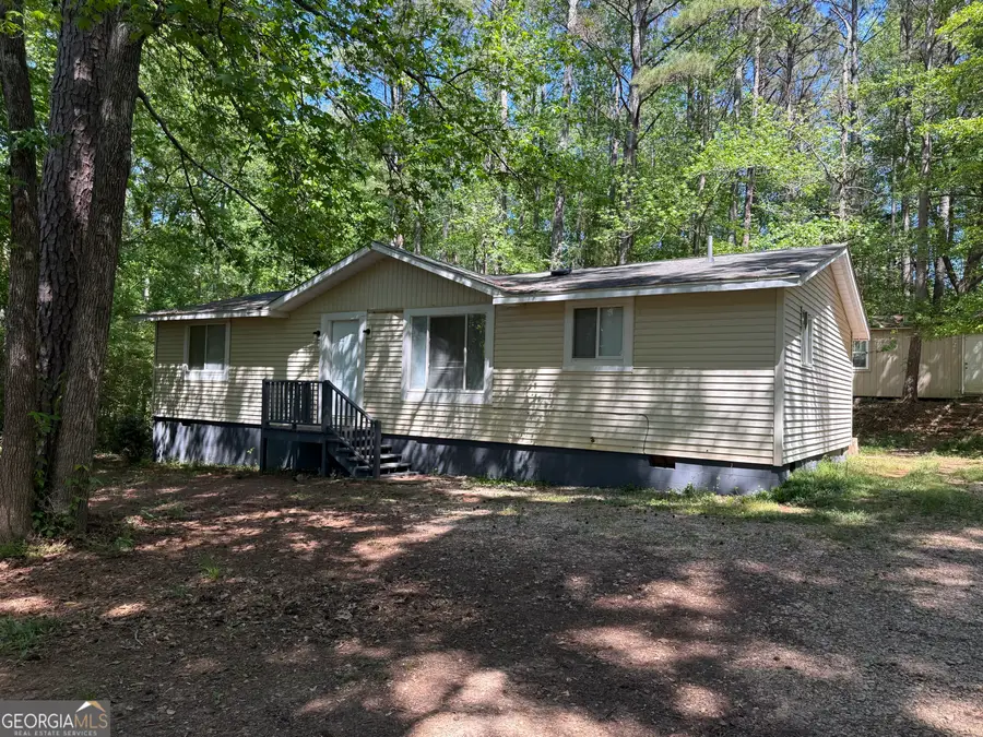 36 Hill Road, Lagrange, GA 30240 - #3