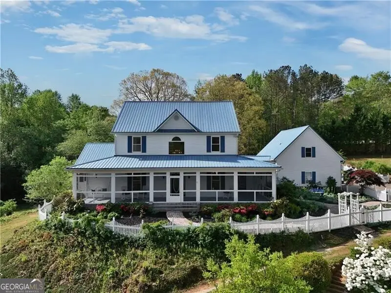 195 Forest Glen Drive, Waleska, GA 30183 - #2