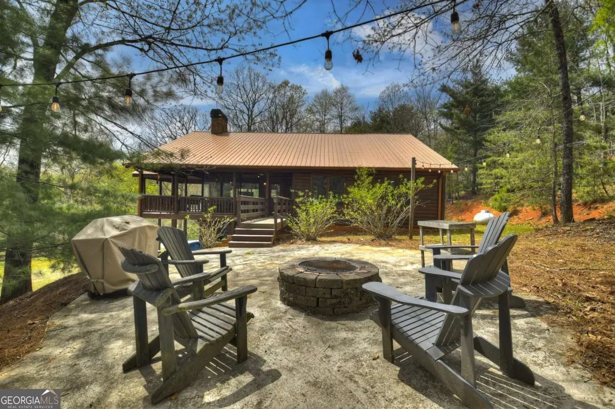 6 Red Holly Road, Blue Ridge, GA 30513 - #1