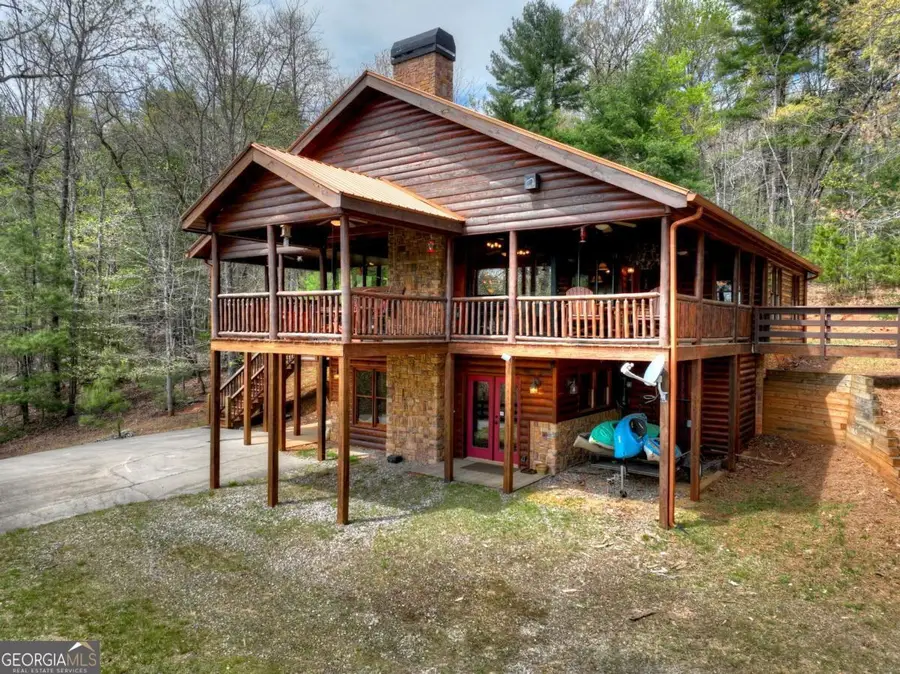 6 Red Holly Road, Blue Ridge, GA 30513 - #3