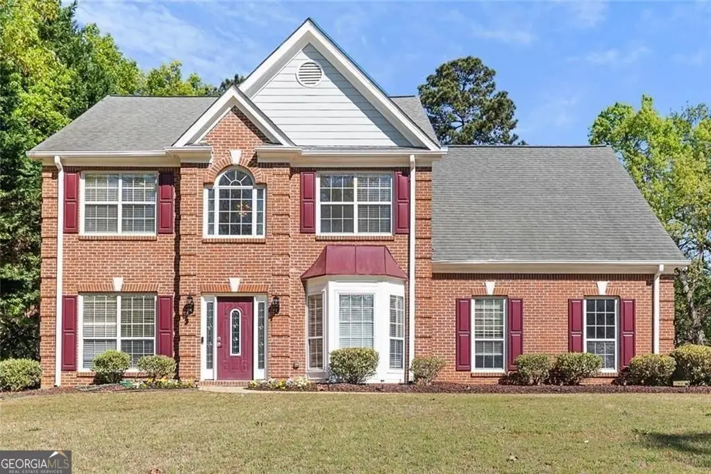 3395 Prairie Drive, Snellville, GA 30039 - #1