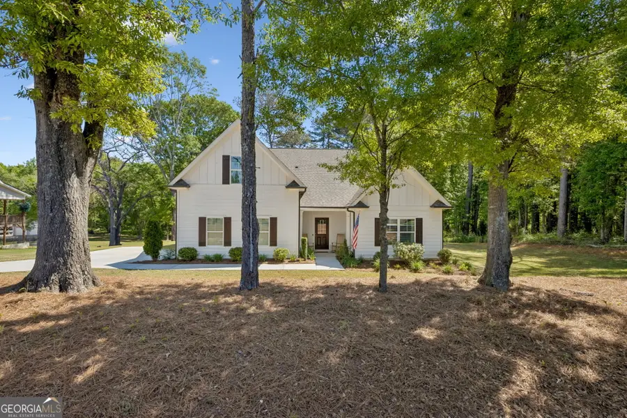 540 Elder Road, Winder, GA 30680 - #2