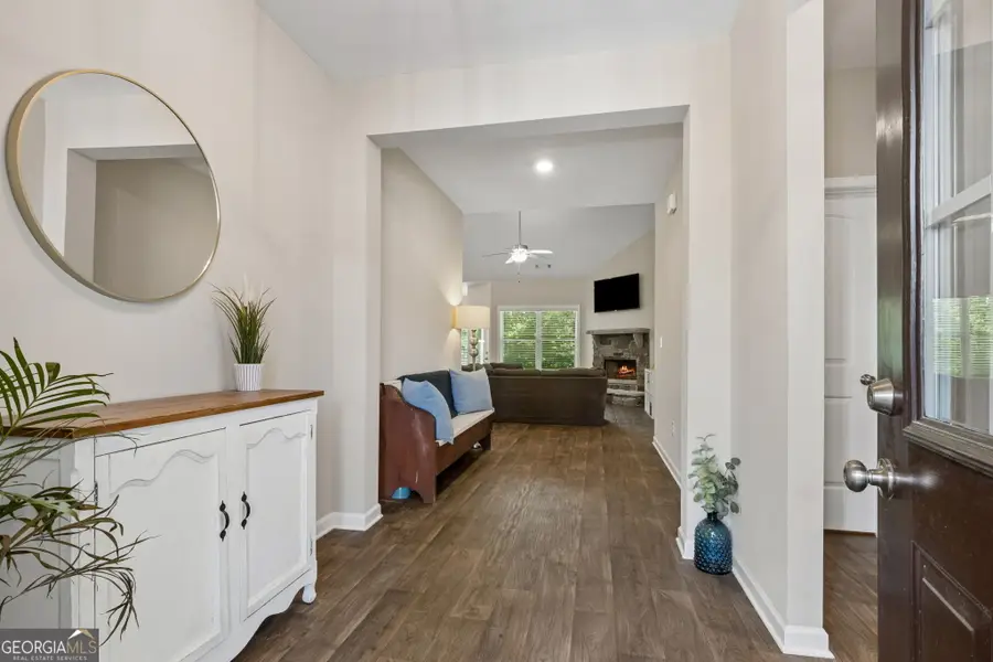 540 Elder Road, Winder, GA 30680 - #3