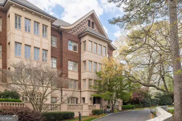 1717 N Decatur Road Ne #114, Atlanta, GA 30307