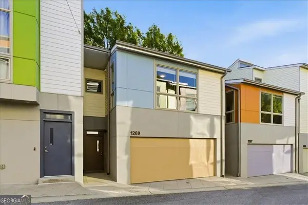 1269 Ponti Mews Nw, Atlanta, GA 30318