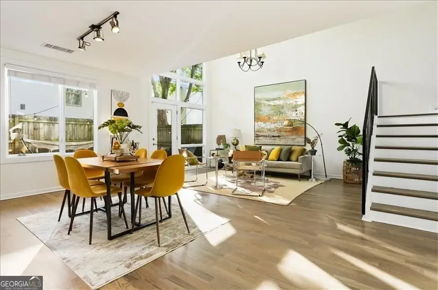 1269 Ponti Mews Nw, Atlanta, GA 30318 - #2