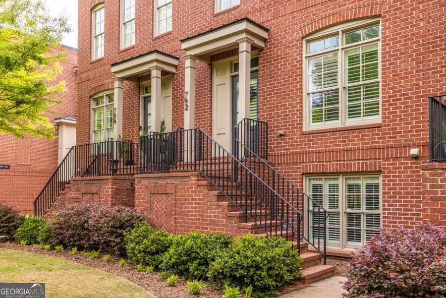792 Virginia Park Circle, Atlanta, GA 30306 - #2
