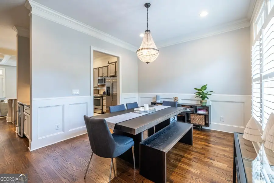 792 Virginia Park Circle, Atlanta, GA 30306 - #3