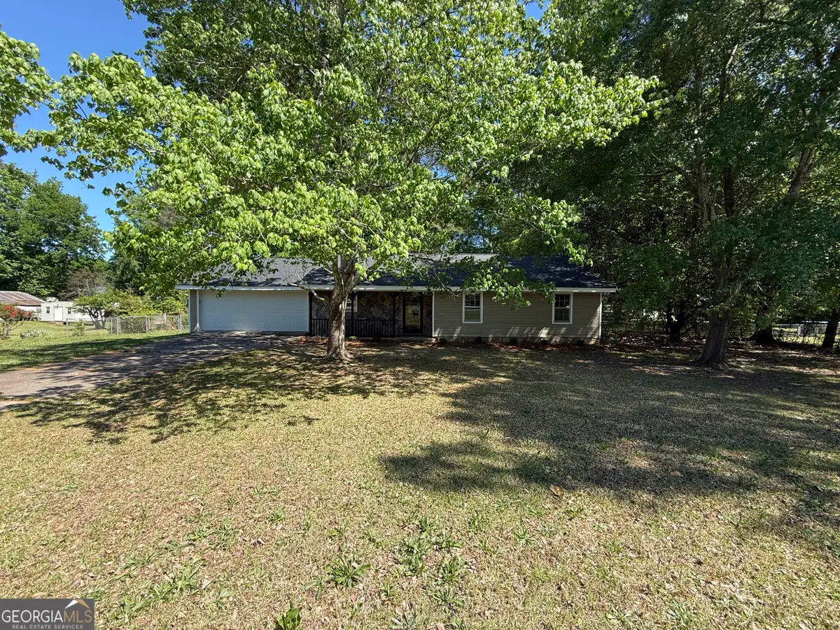 851 Vernon Ferry Road, Lagrange, GA 30240 - #1