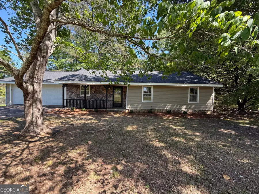 851 Vernon Ferry Road, Lagrange, GA 30240 - #2