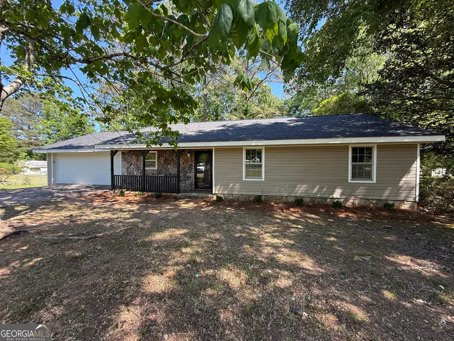 851 Vernon Ferry Road, Lagrange, GA 30240 - #3