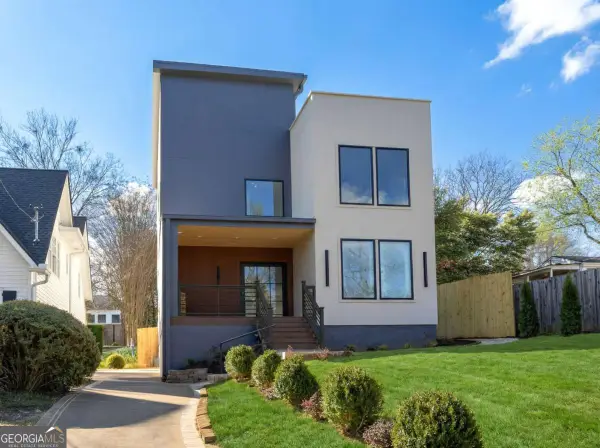 1490 Brooklyn Avenue Nw, Atlanta, GA 30309