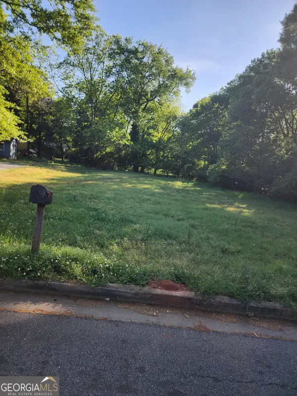 992 Mapp Street, Madison, GA 30650