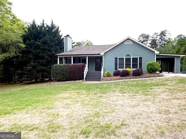 77 Alexander Lane, Jefferson, GA 30549