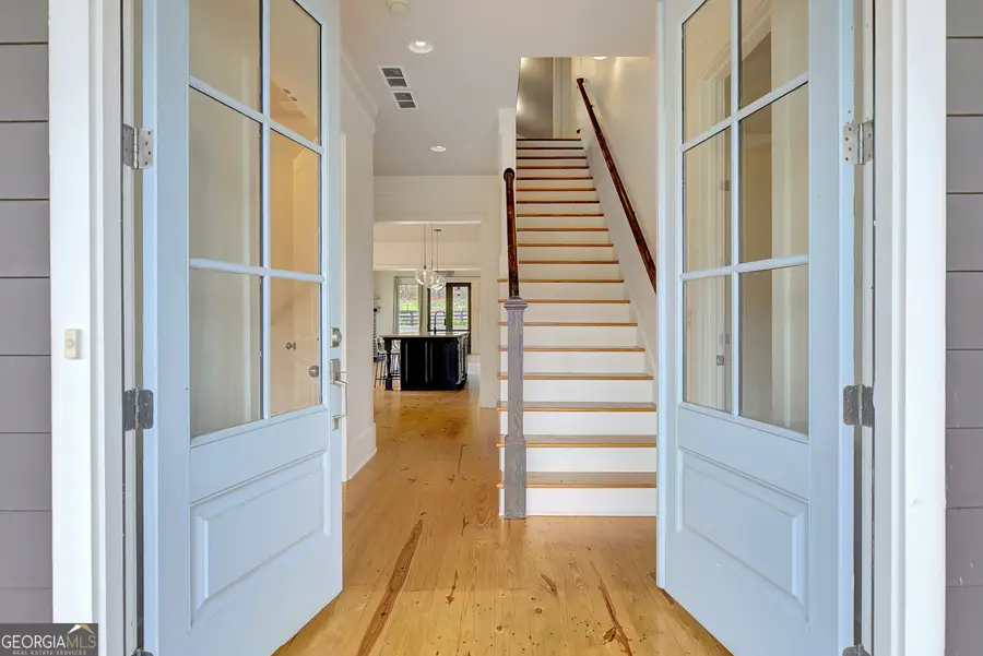 10559 Serenbe Lane, Chattahoochee Hills, GA 30268 - #2