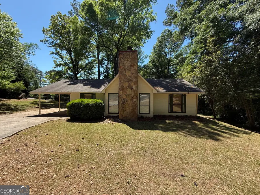 115 Daniel Court, Lagrange, GA 30241 - #3