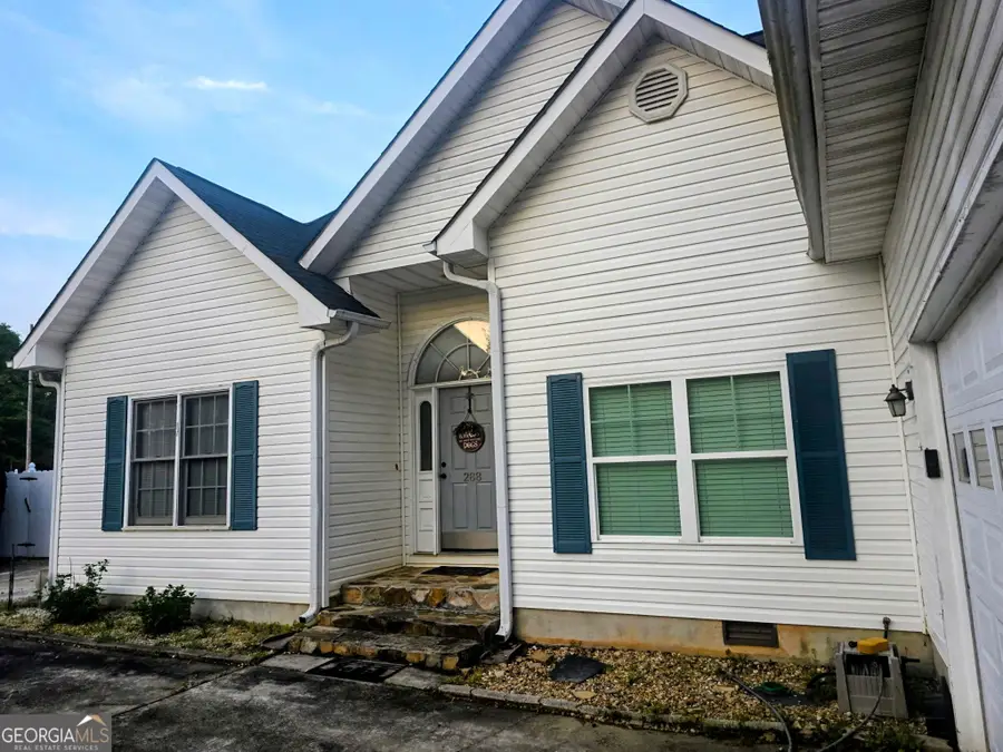 288 Westmoreland Road, Griffin, GA 30223 - #2