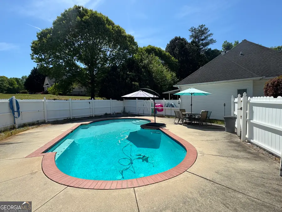 288 Westmoreland Road, Griffin, GA 30223 - #3