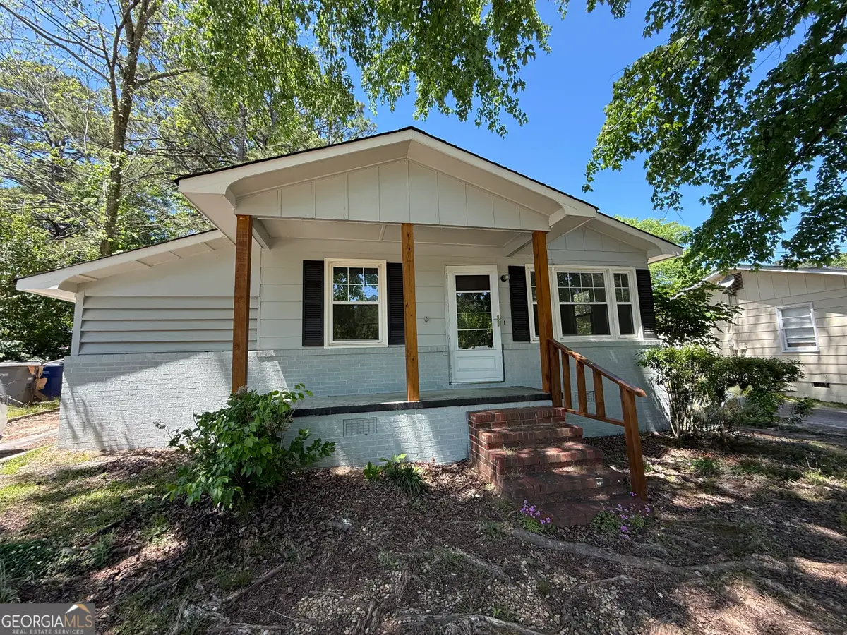 179 Youngs Mill Road, Lagrange, GA 30241 - #1