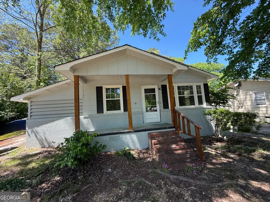 179 Youngs Mill Road, Lagrange, GA 30241 - #2