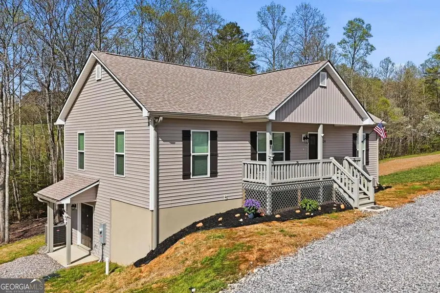 129 Sunset Trail, Blairsville, GA 30512 - #3