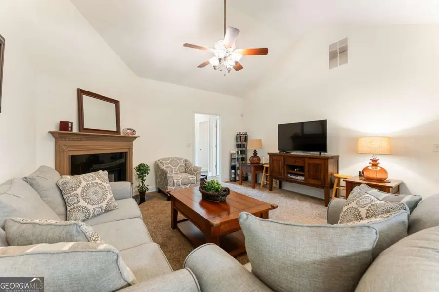 2525 Rosehill Circle, Lithia Springs, GA 30122 - #3